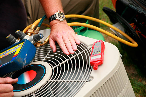 Reliable Kekoskee, WI HVAC Solutions